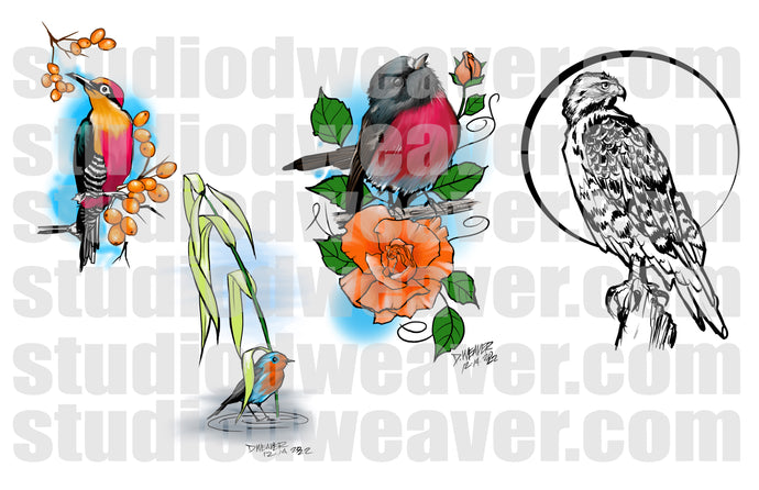 new tattoo designs